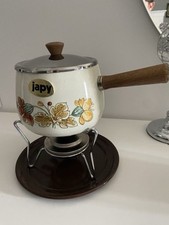 Fondue ancienne japy d'occasion Fondue ancienne japy d'occasion  Beaugency