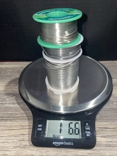 Lot miscellaneous solder. for sale  North East