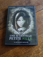 Dvd gentille petite d'occasion  Saint-Genis-Laval