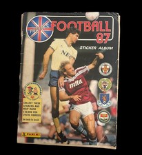 Panini football 1987 for sale  LINCOLN
