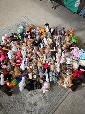 Beanie baby lot for sale  Canton