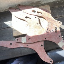 Norton twins dominators for sale  RIPLEY