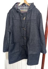 Montgomery wool duffle for sale  DERBY
