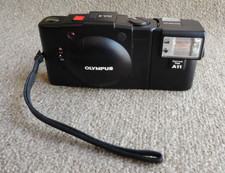 Olympus xa2 35mm for sale  USA