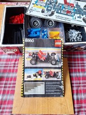 1980 lego technic for sale  ABERDEEN