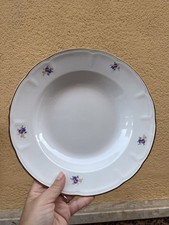 Piatti fondi fontebasso usato  Palermo