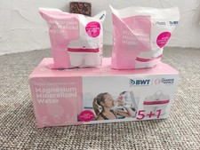 Bwt magnesium mineralized gebraucht kaufen  Niederwerrn