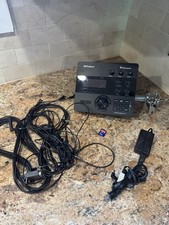 Módulo de tambor Roland V-Drums TD-27 COM FONTE DE ALIMENTAÇÃO, SUPORTE DE MONTAGEM E CHICOTE DE FIOS comprar usado  Enviando para Brazil