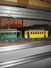 Rivarossi tram tipo usato  Biella
