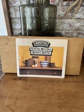 Vintage winsor newton for sale  NOTTINGHAM