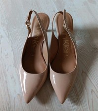 Pumps lack größe gebraucht kaufen  Briesen (Mark)