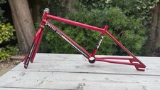 vector bmx for sale  LINCOLN