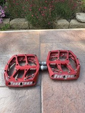 Hope pedals f20 for sale  COLCHESTER