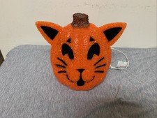 Vintage halloween melted for sale  Gainesville