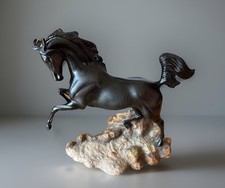 Franklin mint fury d'occasion  Expédié en Belgium