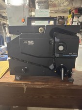 Elmo 16mm optical for sale  Columbus