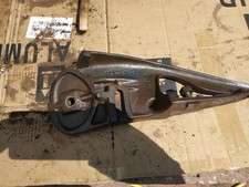 Ihc messerbalken kopf gebraucht kaufen  Ipsheim