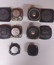 Car hifi set gebraucht kaufen  Nierstein