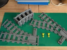 Lego city switch for sale  NOTTINGHAM