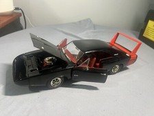 Ertl 1969 dodge for sale  Steger