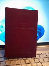 Codice delle leggi usato  Campolongo Tapogliano
