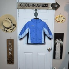 Columbia blue white for sale  Bainbridge