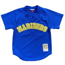 Mitchell ness seattle for sale  Anchorage