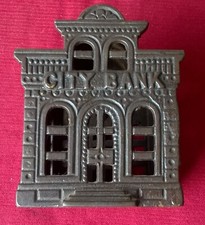 Antique cast iron for sale  BRECON