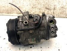 Compressore aria condizionata usato  Frattaminore