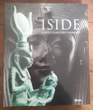 Iside mito mistero usato  Cagliari