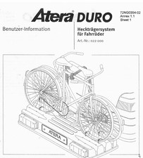 Pkw fahrradträger anhängerku gebraucht kaufen  Coswig