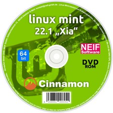Linux mint xia gebraucht kaufen  Ellefeld