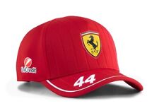 Cappellino lewis hamilton usato  Messina