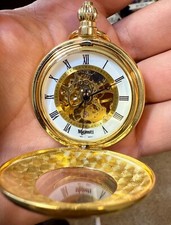 Majesti gold mechanical for sale  Rockford