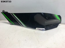 Usado, KAWASAKI ZX 10 R 2011 - 2014 PAINEL DE ENCHIMENTO TANQUE RH ORIGINAL DO FABRICANTE LOTE 93 93K5733 comprar usado  Enviando para Brazil