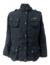 Barbour jacke unisex gebraucht kaufen  Frankfurt am Main