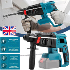 18v makita brushless for sale  TAMWORTH
