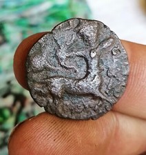 Monnaie médiévale islamique d'occasion  Saint-Léonard-de-Noblat
