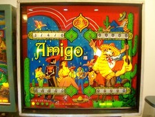 1974 bally amigo for sale  Noblesville