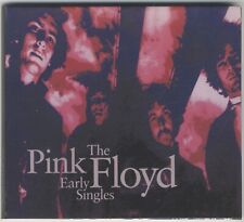 Pink Floyd – The Early Singles NEW DIGIPAK CD prog Syd Barrett comprar usado  Enviando para Brazil