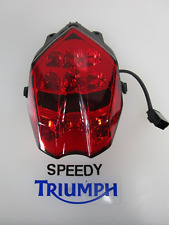 Triumph daytona 675 for sale  LONDON