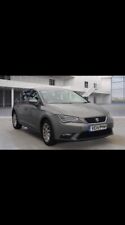 Seat leon mk3 for sale  BRADFORD