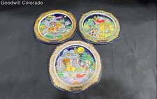 decorative 3 plates german for sale decorative 3 plates german for sale Colorado Springs