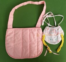 Doll purse baby for sale  Mechanicsburg