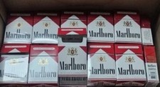 Empty marlboro red for sale  Claymont