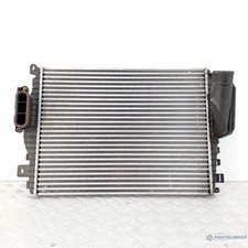 Radiatore intercooler centrale usato  Torino