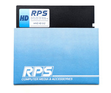 Floppy disk diskette d'occasion  Villepreux