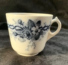 Porzellantasse wallerfangen gebraucht kaufen  Mutlangen