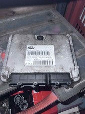 Fiat panda ecu for sale  CUMNOCK