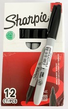 Pack sharpie pens for sale  NORTHAMPTON